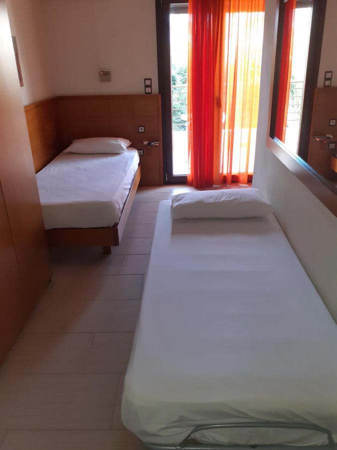 Appartement Telethrio à Loutra Edipsou  Extérieur photo