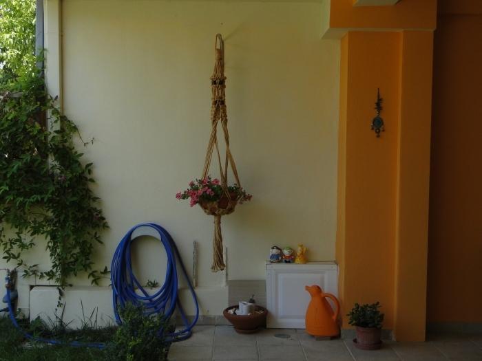 Appartement Telethrio à Loutra Edipsou  Extérieur photo