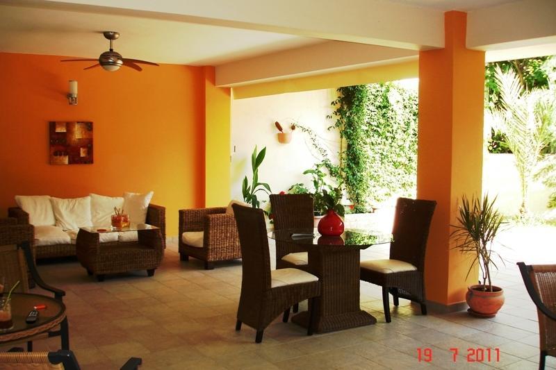 Appartement Telethrio à Loutra Edipsou  Extérieur photo